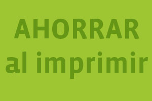 AHORRAR AL IMPRIMIR