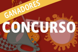 ganadores concurso cartucho