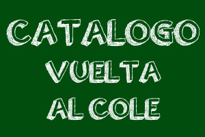 catalogo vuelta al cole